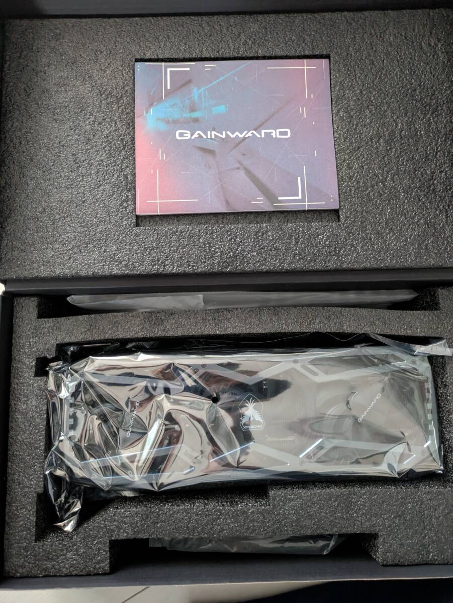 Gainward GeForce RTX 3080 Phoenix 10GB