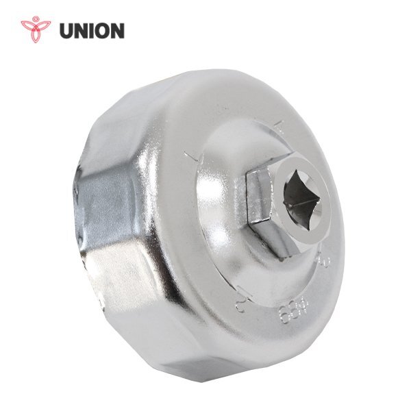 【送料無料】 ユニオン産業(yè) オイルフィルターレンチ UJ-68 スズキ GSR250.S GJ55D 68φ SS41相當(dāng) クローム