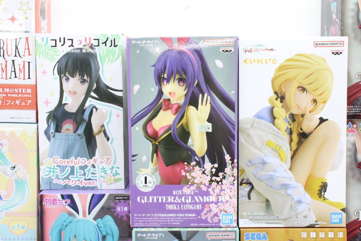 Amazon | 未開封 プライズ フィギュア レアあり | フィギュア