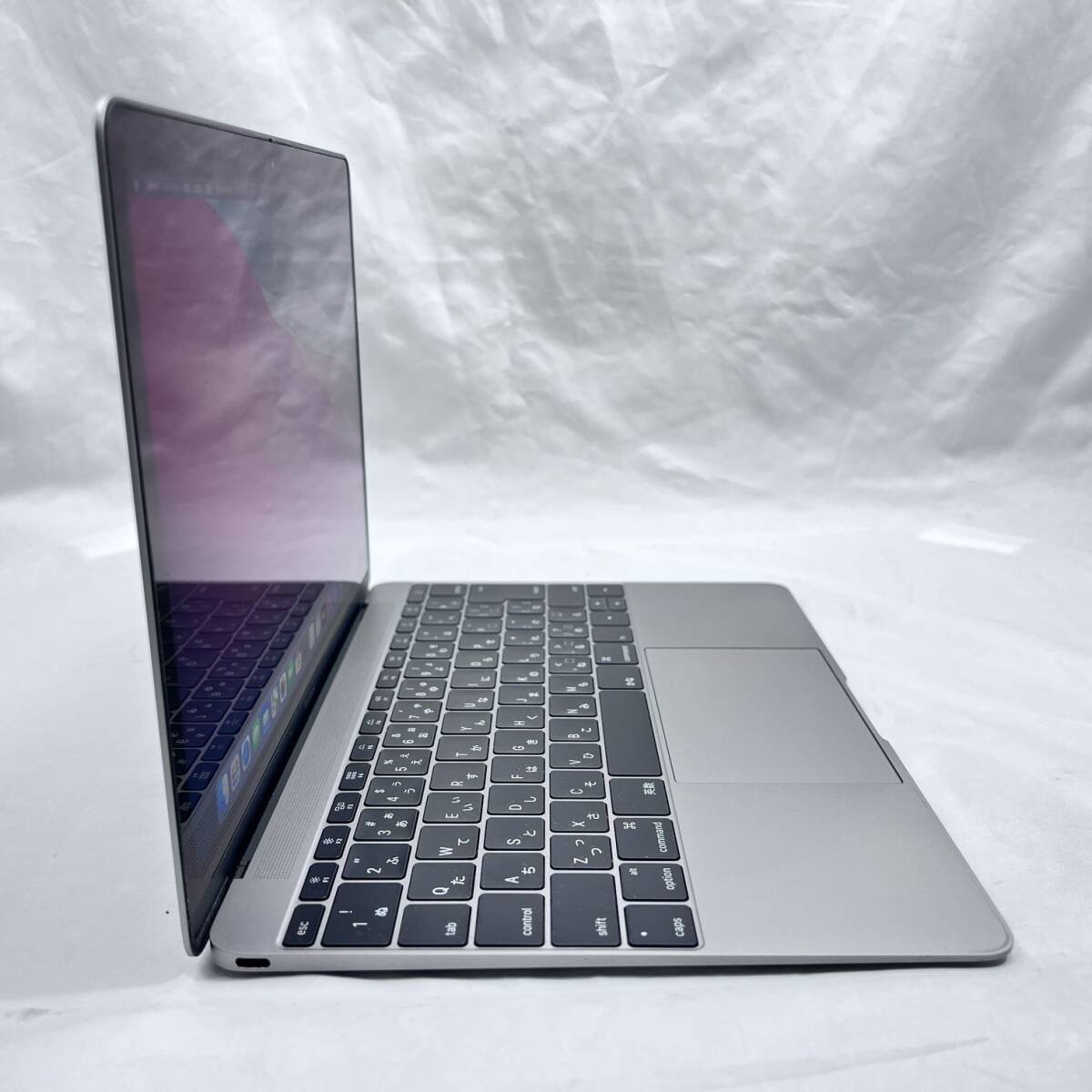 ジャンクMacBook 12インチ2016 本体のみ 2025年最新】MacBook 12インチ 2016の人気アイテム - メルカリ
