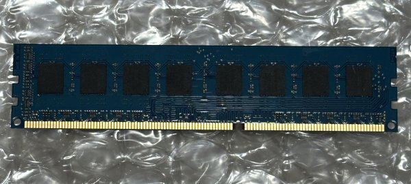 CENTURY デスクトップ用メモリ PC-12800(DDR3-1600) 8G×1枚 【中古】送料無料