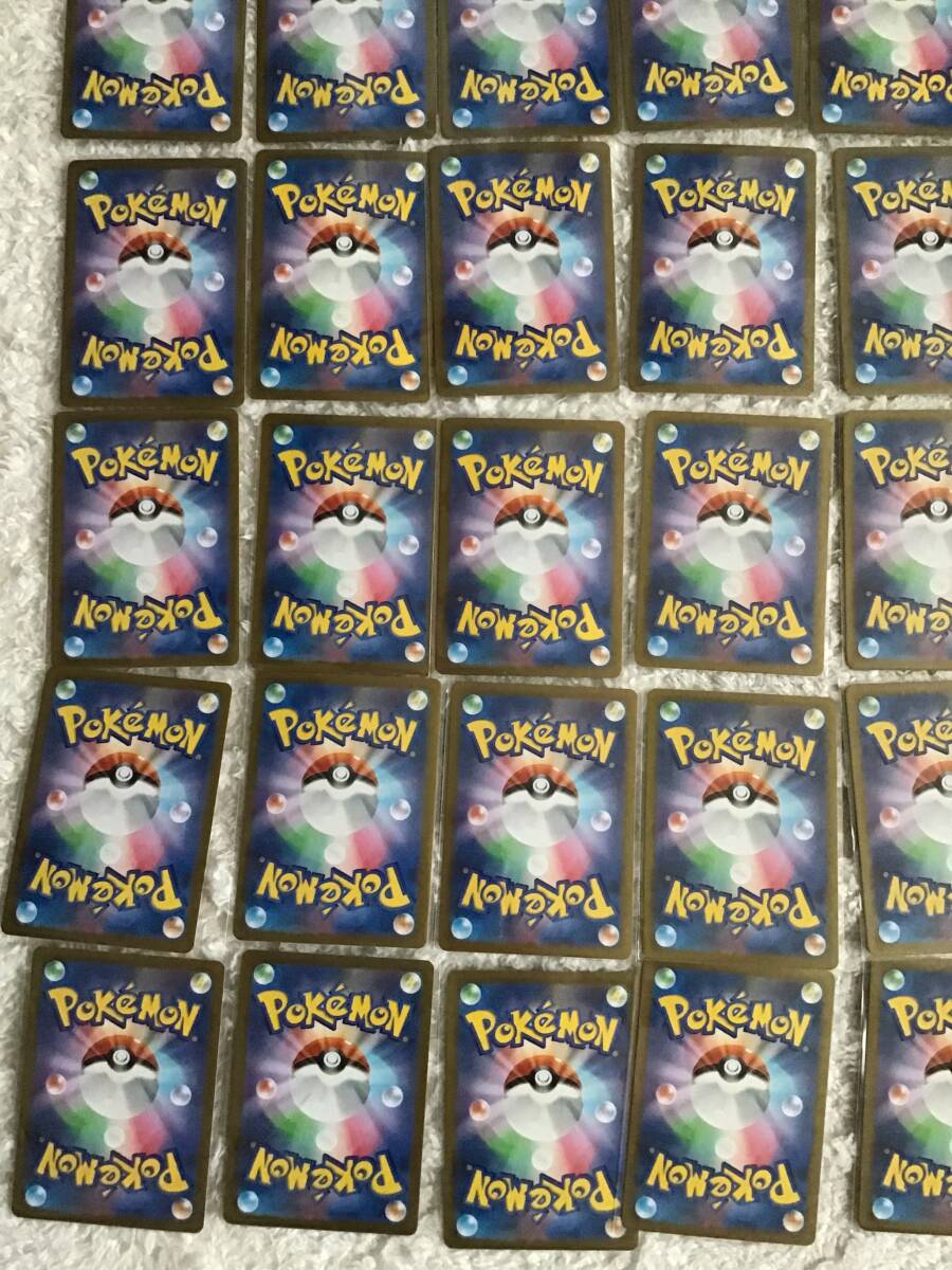 [ б/у товар ] Pokemon карта SAR*SR итого 42 листов продажа комплектом ( нерина,k Cello type. ....,la плюс, tera pa Goss, - pinas др. )