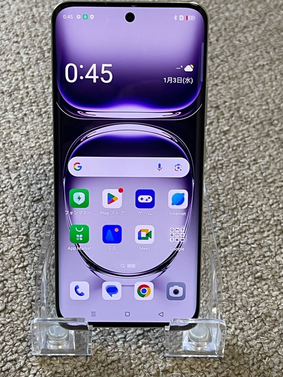 Oppo reno 12 5G SIM свободный 