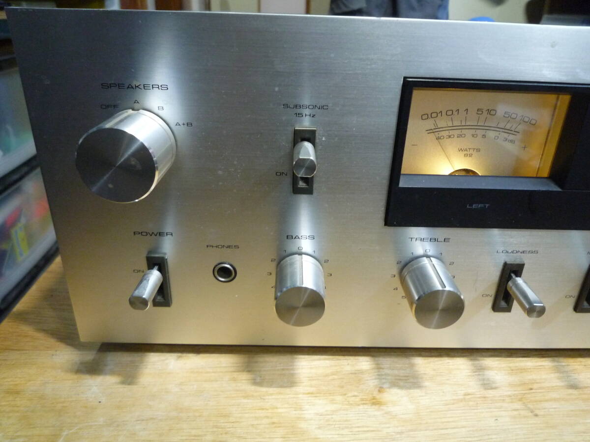 Pioneer SA-7600Ⅱ включая доставку!
