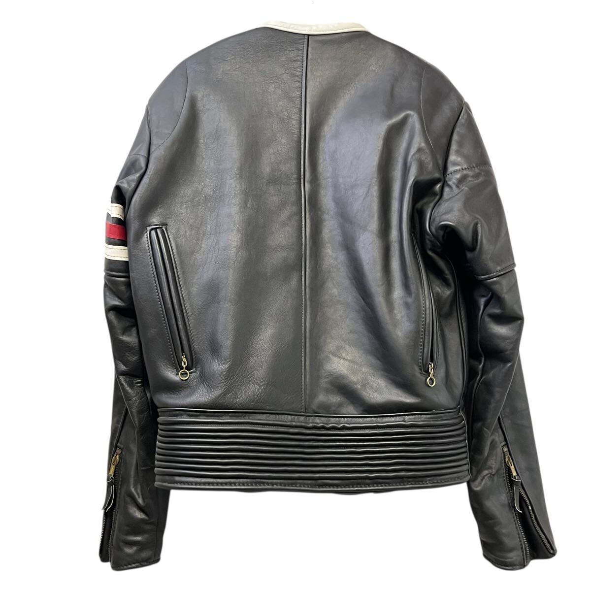 【希少】Schott Perfecto ショット　レザー　ジャケット　シングル