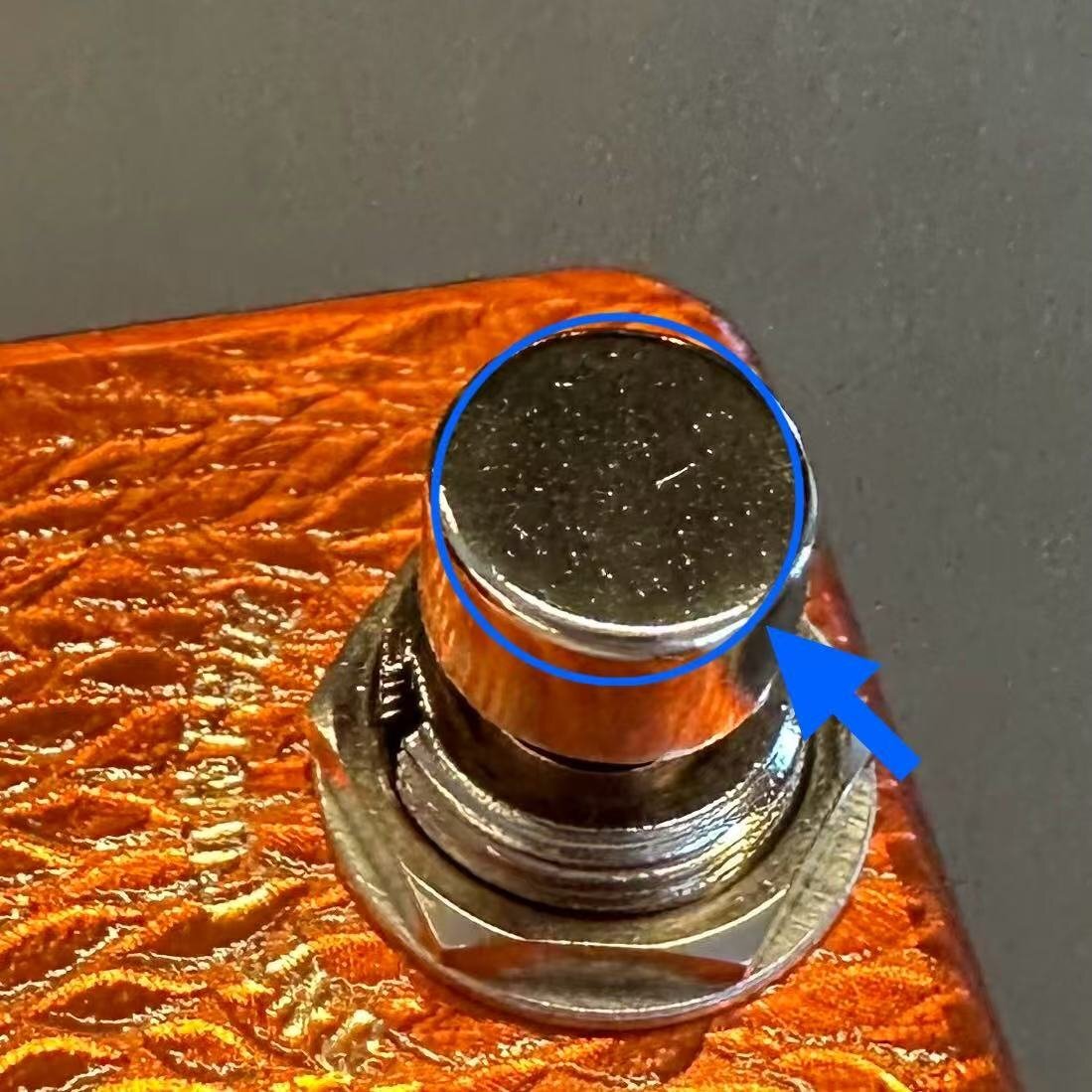 最落無し! One Control　MARIGOLD ORANGE OVERDRIVE　/ a49457　マリーゴールドの奏でる羨望の音　1円