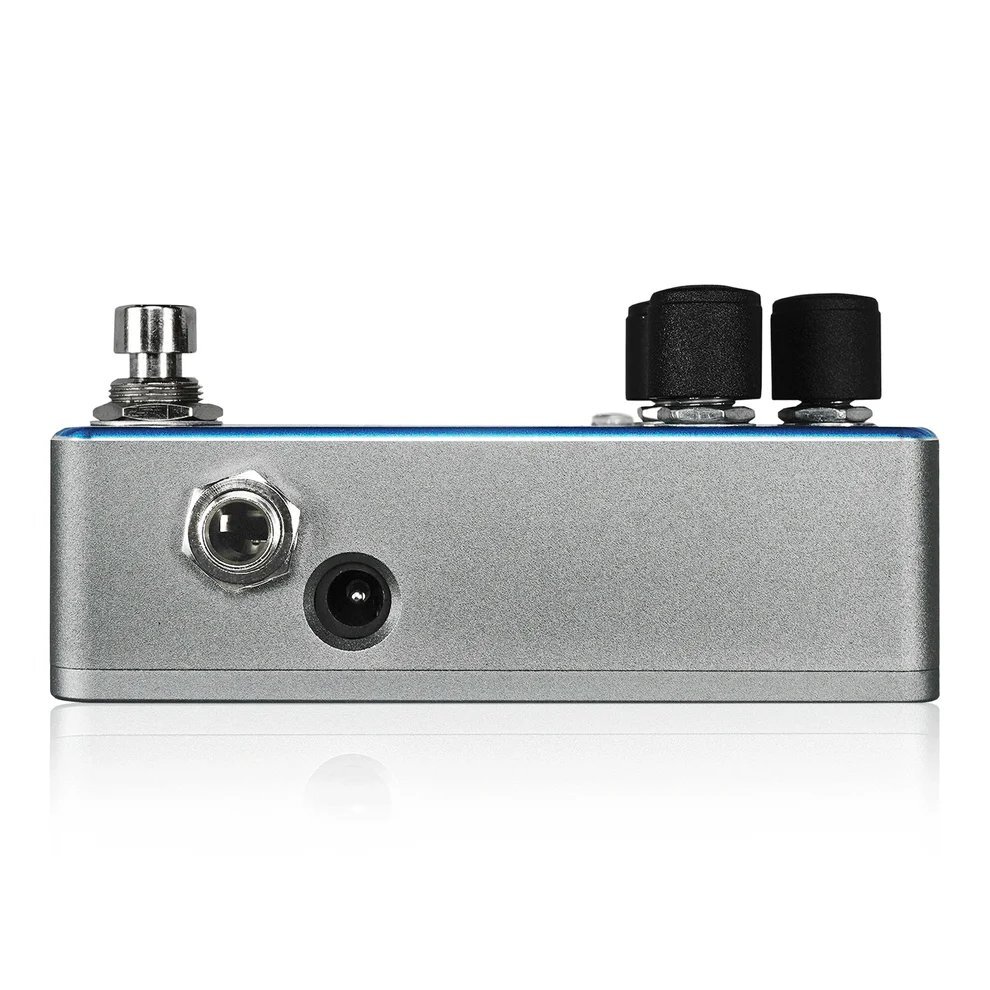 最落無し! One Control　BALTIC BLUE FUZZ　/ a49036　音の壁の圧力を保ちながらギターサウンドを細部まで表現(xiàn)するファズペダル　1円
