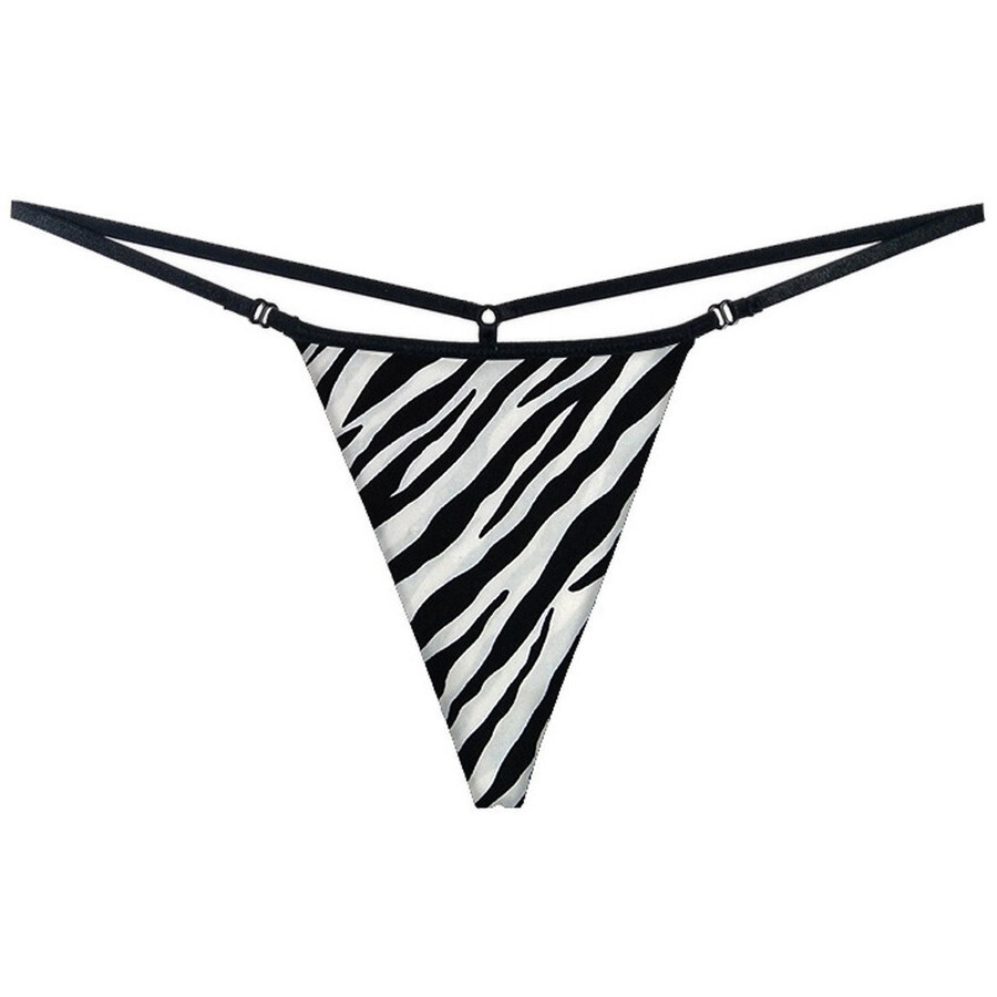  женский T-back шнур sexy Rollei z шнур хлеб камуфляж животное рисунок симпатичный Ran Jerry L размер jibla