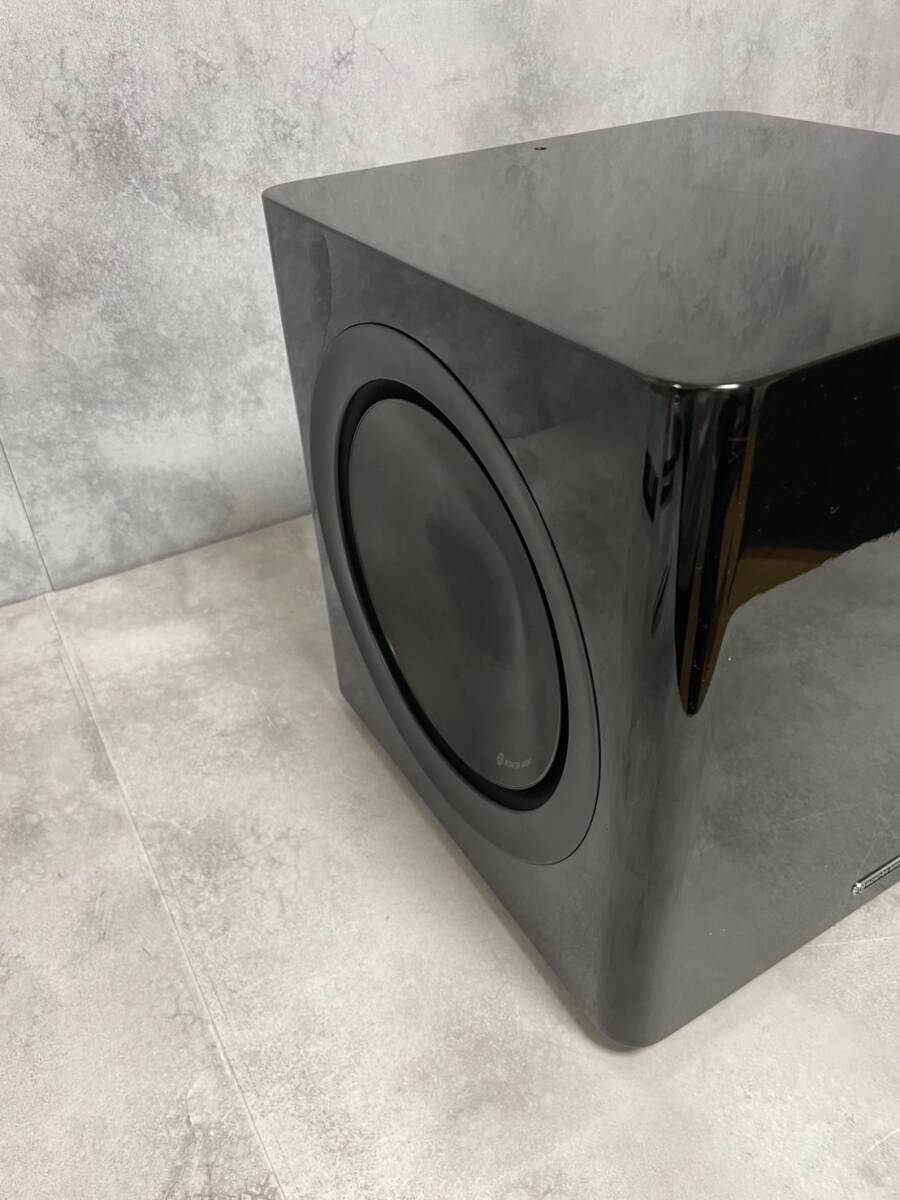 MONITOR AUDIO монитор аудио Radius 390 сабвуфер *SR6/14*