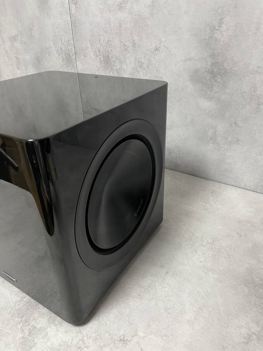 MONITOR AUDIO монитор аудио Radius 390 сабвуфер *SR6/14*