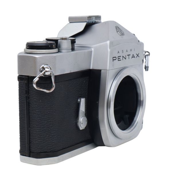 PENTAX SL シルバーボデイ　整備済