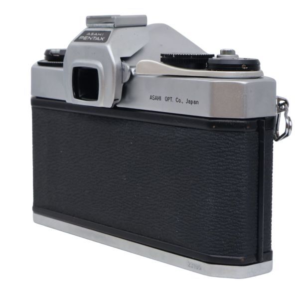 PENTAX SL シルバーボデイ　整備済