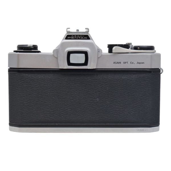 PENTAX SL シルバーボデイ　整備済