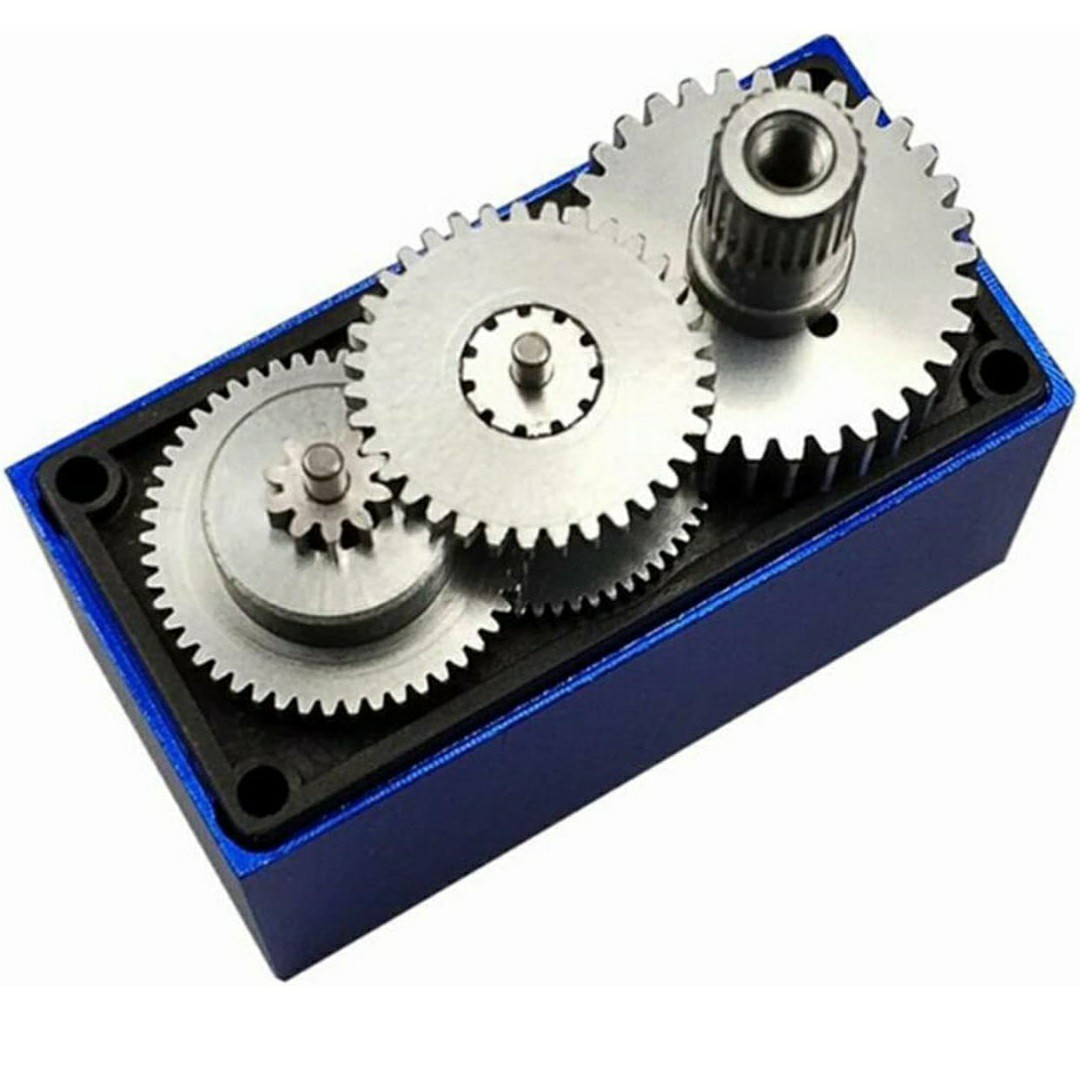 即決《送料無(wú)料》　SPT5410LV ハイスピード　サーボ 　ラジコン　YD-2　ドリフト 2駆 tt02 tt01 サクラ D5 フタバ S-U300 4409MG SPT4412LV