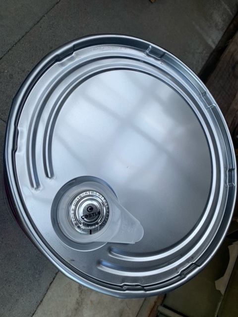 【送込￥10000円】トヨタキャッスルディーゼルオイル CF-4 10W-30
