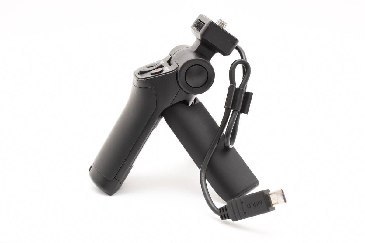 SONY VCT-SGR1 シューティンググリップ カメラ用品 ソニー 0579