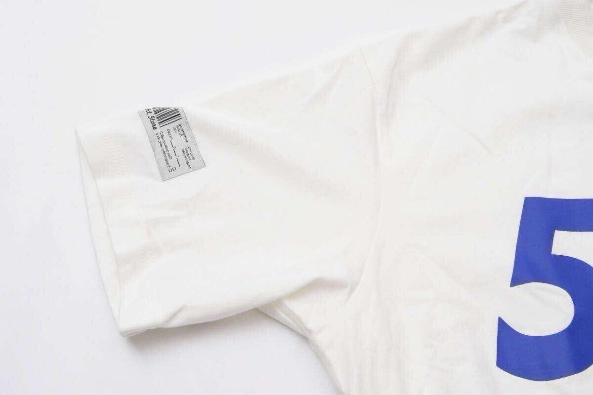 WIND AND SEA 22aw x GOOD NIGHT 5TORE 5EA T-SHIRT Size-XL WDS-GN5-03 ウィンダンシー グッドナイトストア 半袖Tシャツ 0711