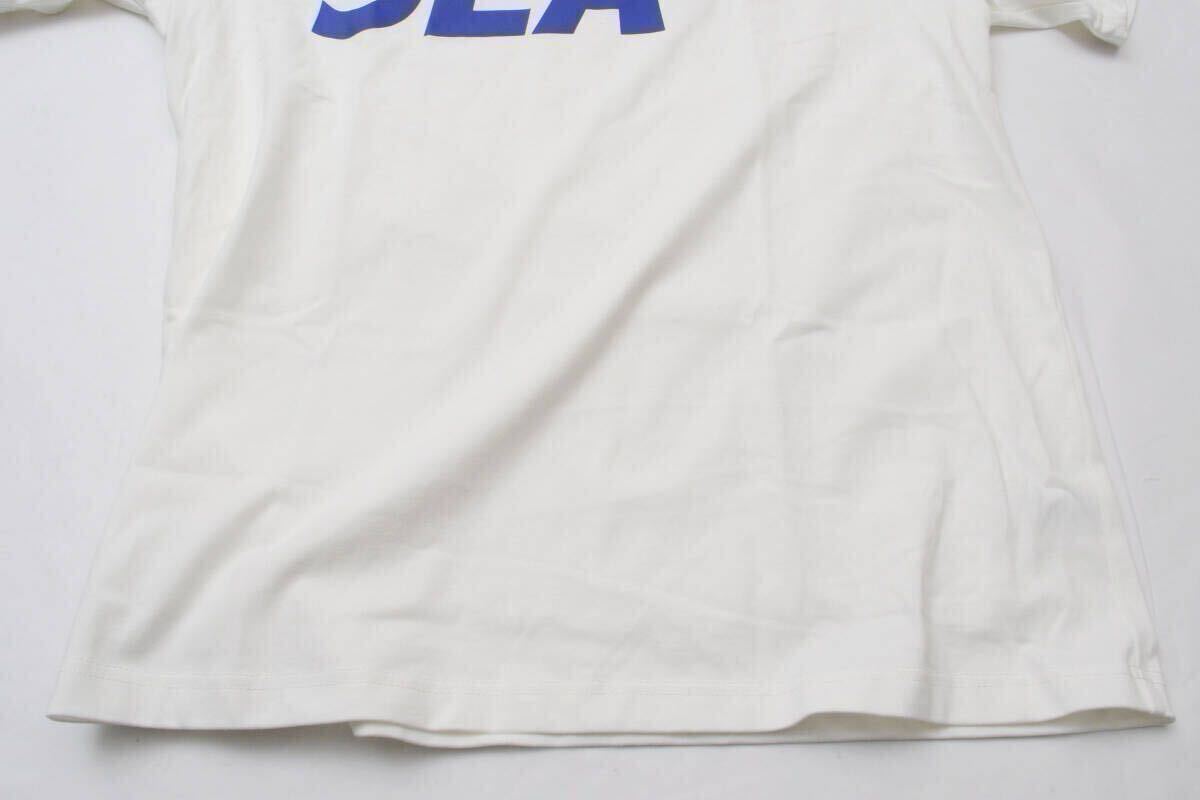 WIND AND SEA 22aw x GOOD NIGHT 5TORE 5EA T-SHIRT Size-XL WDS-GN5-03 ウィンダンシー グッドナイトストア 半袖Tシャツ 0711