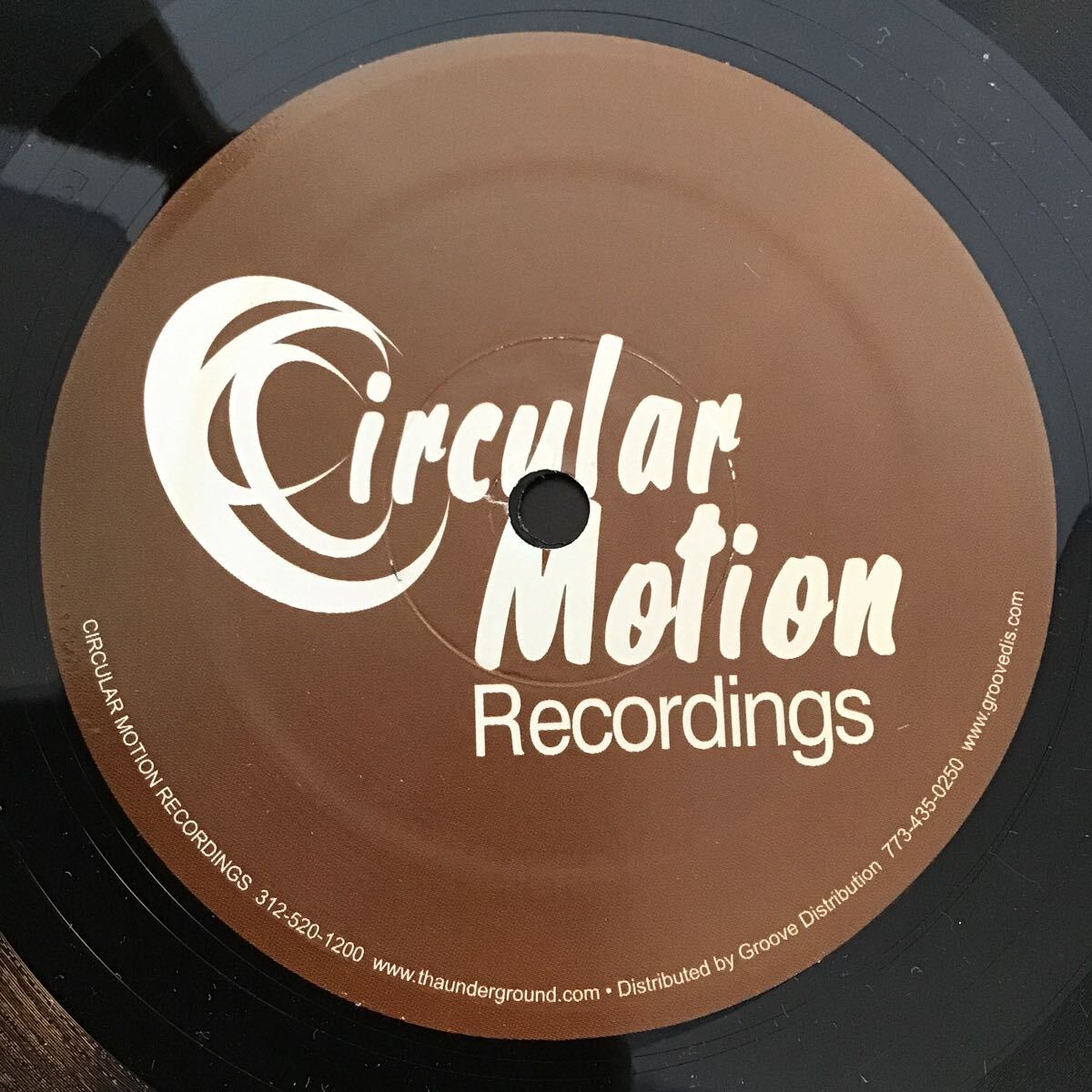 12/ Anthony Nicholson Presents William Kurk / Free Yo Mind (You Will Find)_画像2