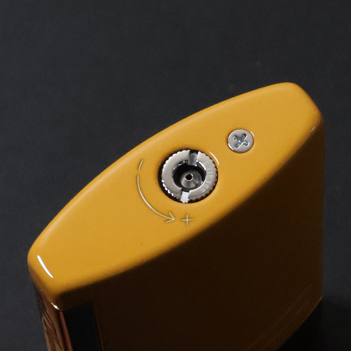 3762◆S.T.Dupontデュポン◆ターボライター◆定価40,700円◆マキシジェット◆イエロー×ゴールド◆エルゴノミクス◆防風(fēng)トーチ◆新勥?