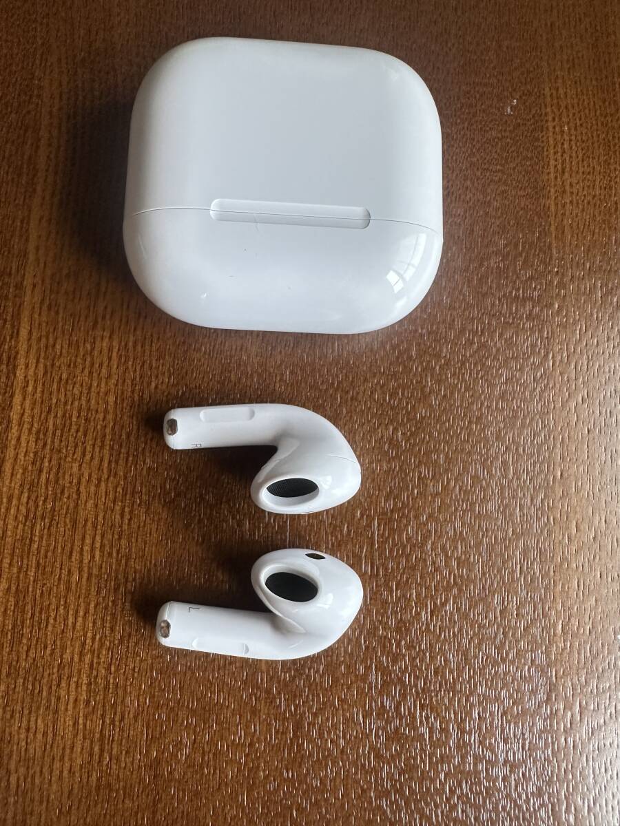 第4世代 Airpods 4 アクティブノイズキャンセリング機(jī)能