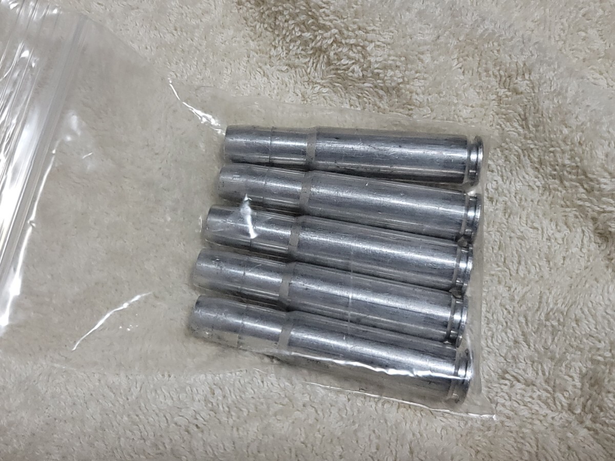 〈ジャンク〉 タナカ m40a1 ショートカスタム 現(xiàn)狀品 ガスカートリッジ （以下検索用） タナカワークス ボルトアクション
