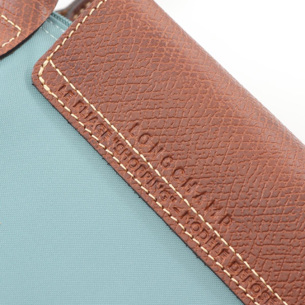 ロンシャン LE PLIAGE ORIGINAL M ル プリアージュ オリジナル M ブランドオフ Longchamp キャンバス トートバ