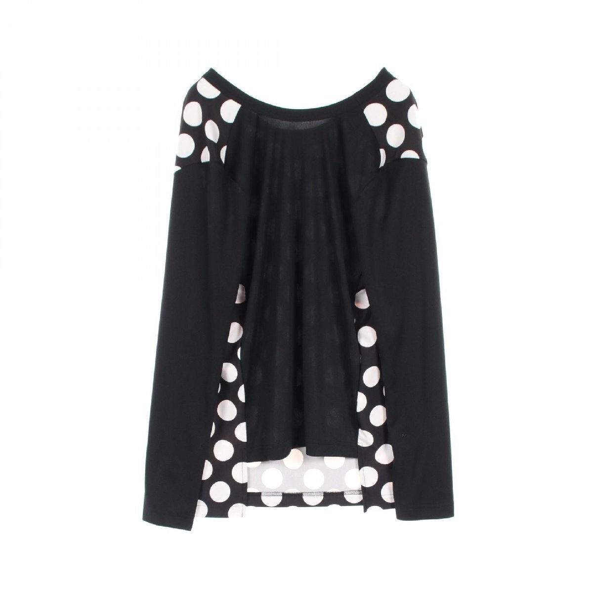 コムデギャルソン ブランドオフ COMME des GARCONS その他 カットソー 中古 レディース