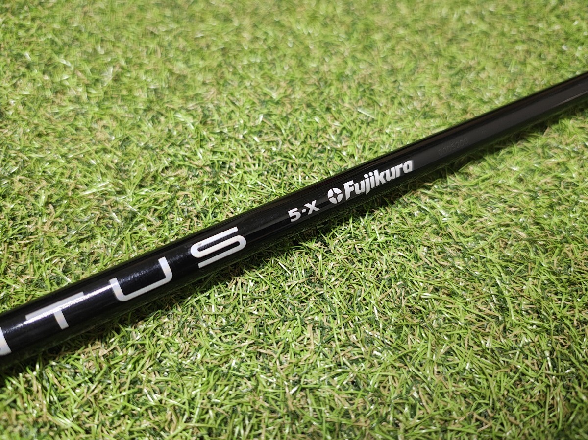 VENTUS BLACK テーラーメイドスリーブ付き 5X ベンタスブラック ドライバー 1W シャフト ベロコア VELoCoRE Qi35 Qi10 MAX LS ステルス2 