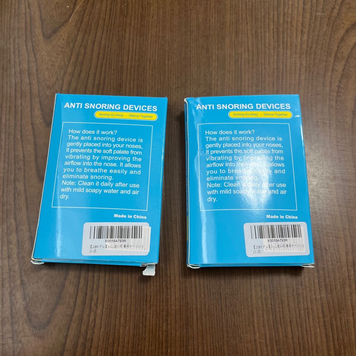 706p1126☆ いびき防止グッズ 口唿吸防止グッズ いびきノーズクリップ 磁気鼻唿吸クリップ 