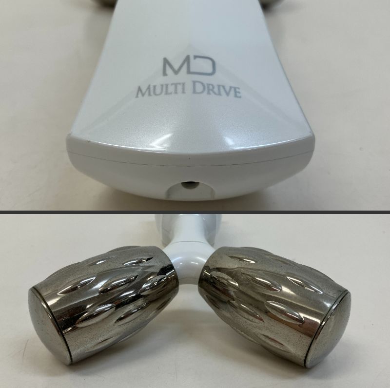  цветок 706-132 прекрасный лицо контейнер мульти- Drive Multi Drive MD для бытового использования прекрасный лицо контейнер красота оборудование уход за лицом корпус электризация подтверждено б/у товар ya60