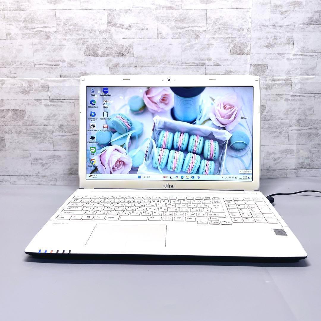 i7搭載❣ブルーレイ SSD メモリ8GB ノートパソコン カメラ win11 i7搭載 ブルーレイ SSD メモリ8GB ノートパソコン カメラ win11
