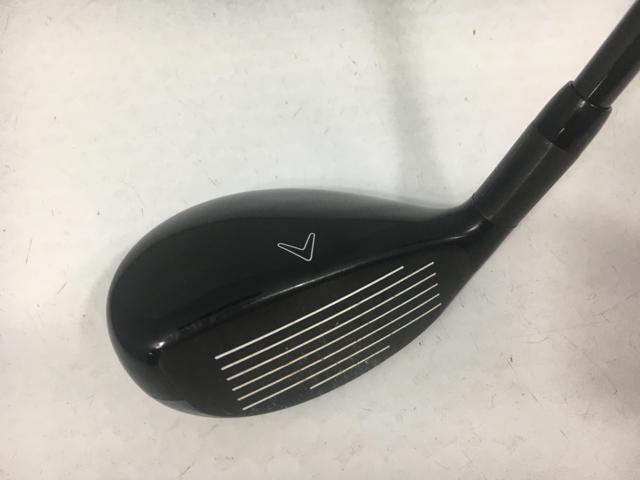中古 キャロウェイ X2 HOT ユーティリティ 2014 (日本仕様) 6H X2 HOT[6597