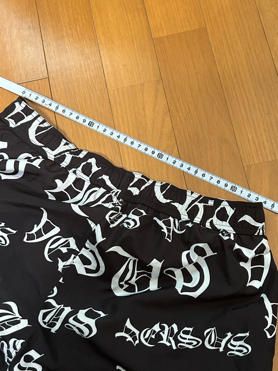 最終セール！超かっこいい！Versus versace milano 水着 超かっこいい！Versus versace milano スイムウェア 水着