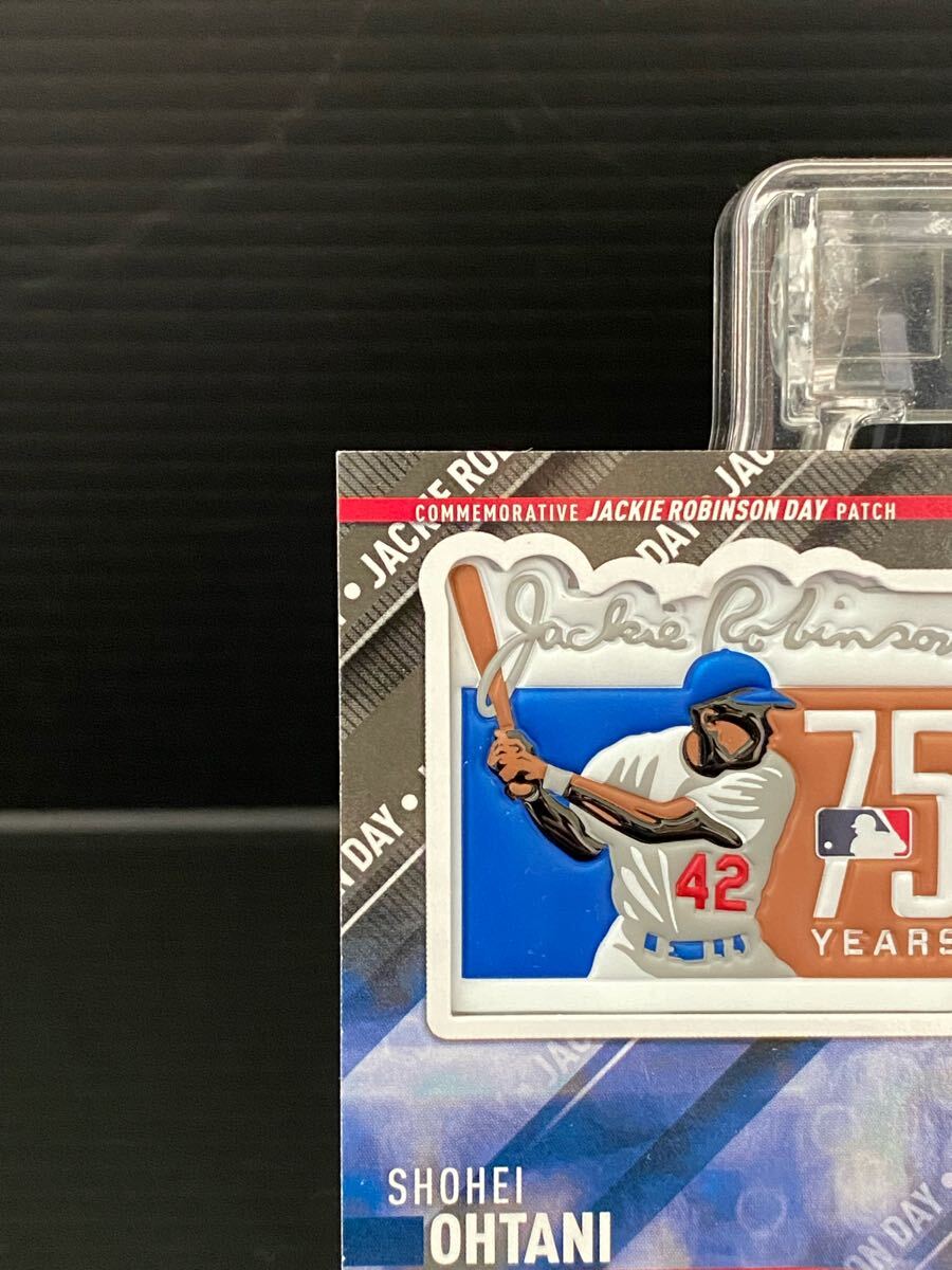 ☆199枚限定☆大谷翔平 2022 Topps Baseball Update Series