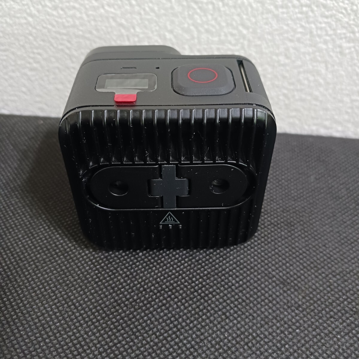  не использовался вскрыть товар GOPROgo- Pro HERO11 Black Mini экшн-камера 