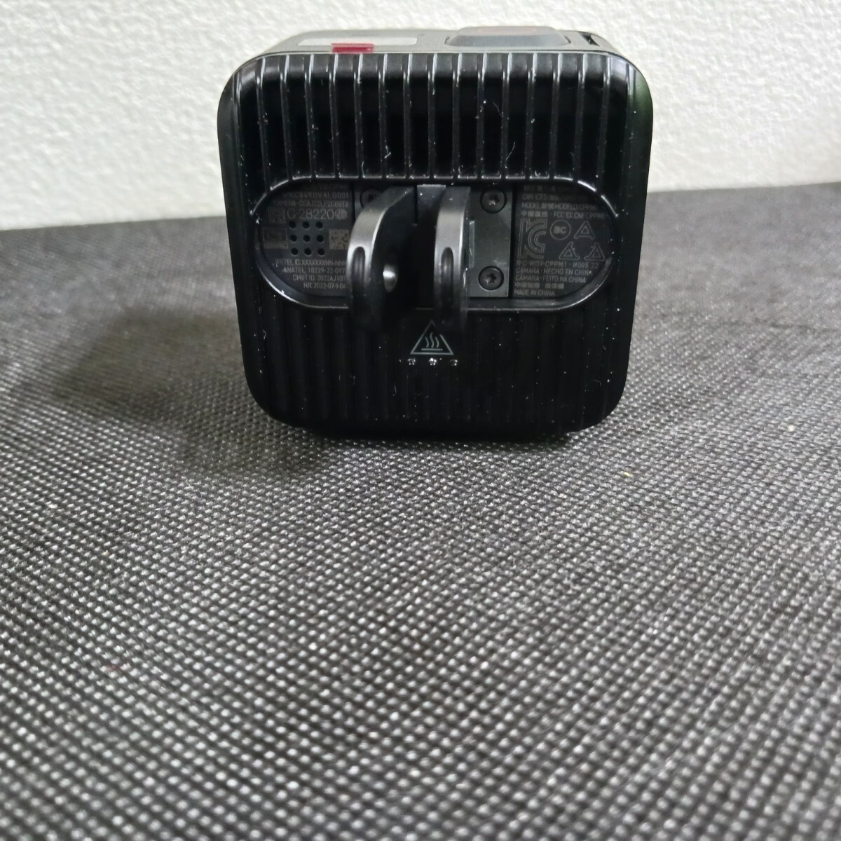  не использовался вскрыть товар GOPROgo- Pro HERO11 Black Mini экшн-камера 
