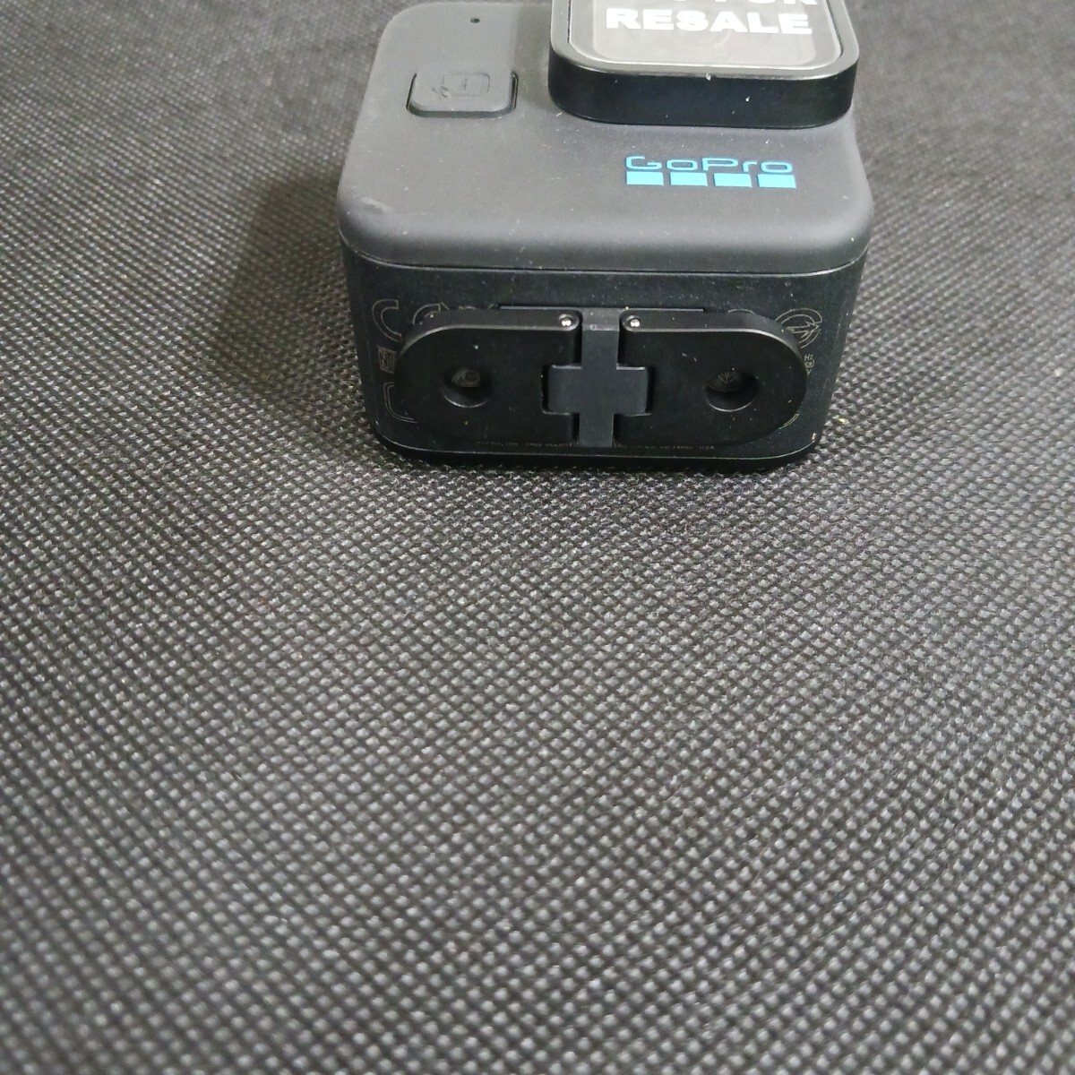  не использовался вскрыть товар GOPROgo- Pro HERO11 Black Mini экшн-камера 