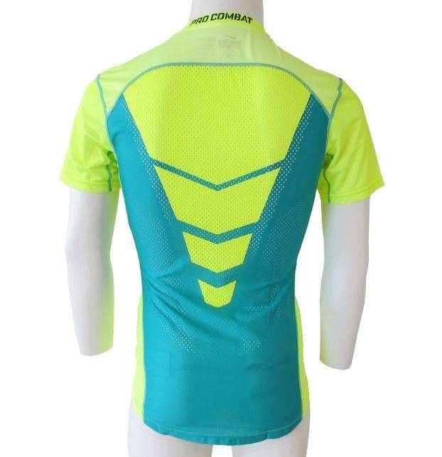 ○送料390円可能商品 ナイキ NIKE 新品 メンズ DRI-FIT COOL コンプレッション 半袖 Tシャツ XLサイズ [6173513691N-XL] 三 參★QWER★