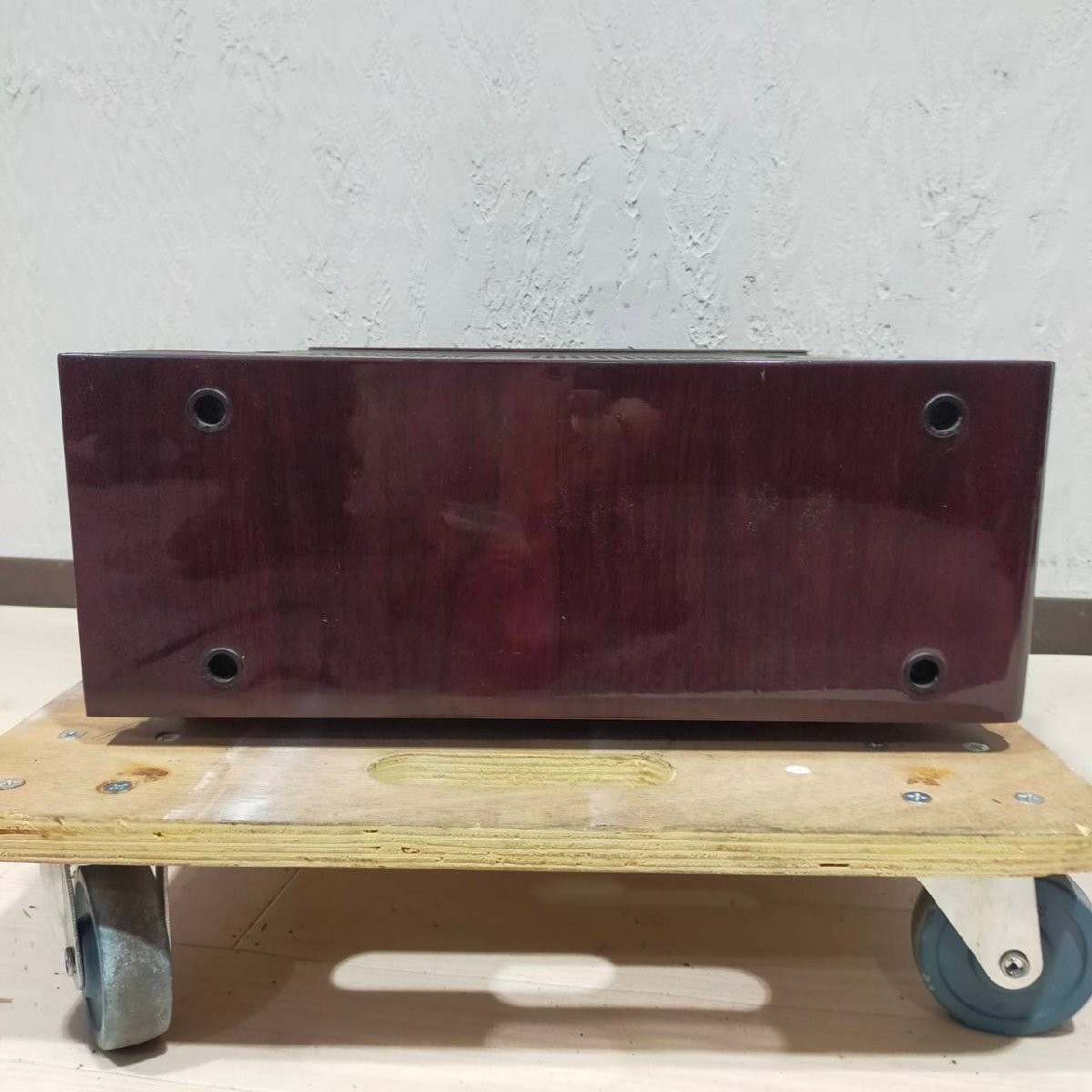 【C】 SANSUI AU-a907i/AU-α907i MOS LIMITED プリメインアンプ サンスイ 097101