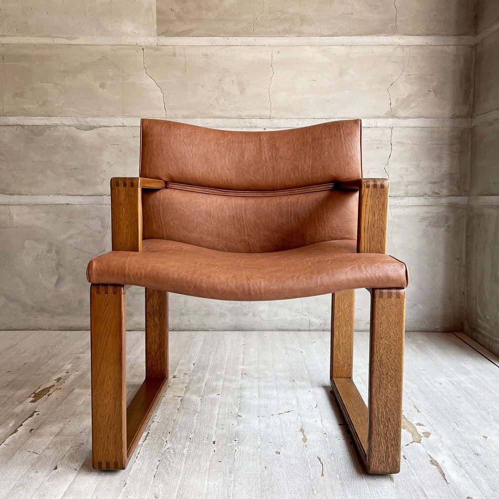 GMHK449○カンディハウス / CONDE HOUSE ボルス BOLS ボルス ダイニング サイドチェアー