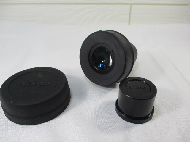 Nikon Nikon FIELDSCOPE зрительная труба для DS контактный глаз линзы 