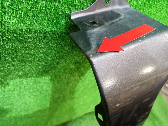 アクア DAA-NHP10 右フロントフェンダー 53811-52310_画像8