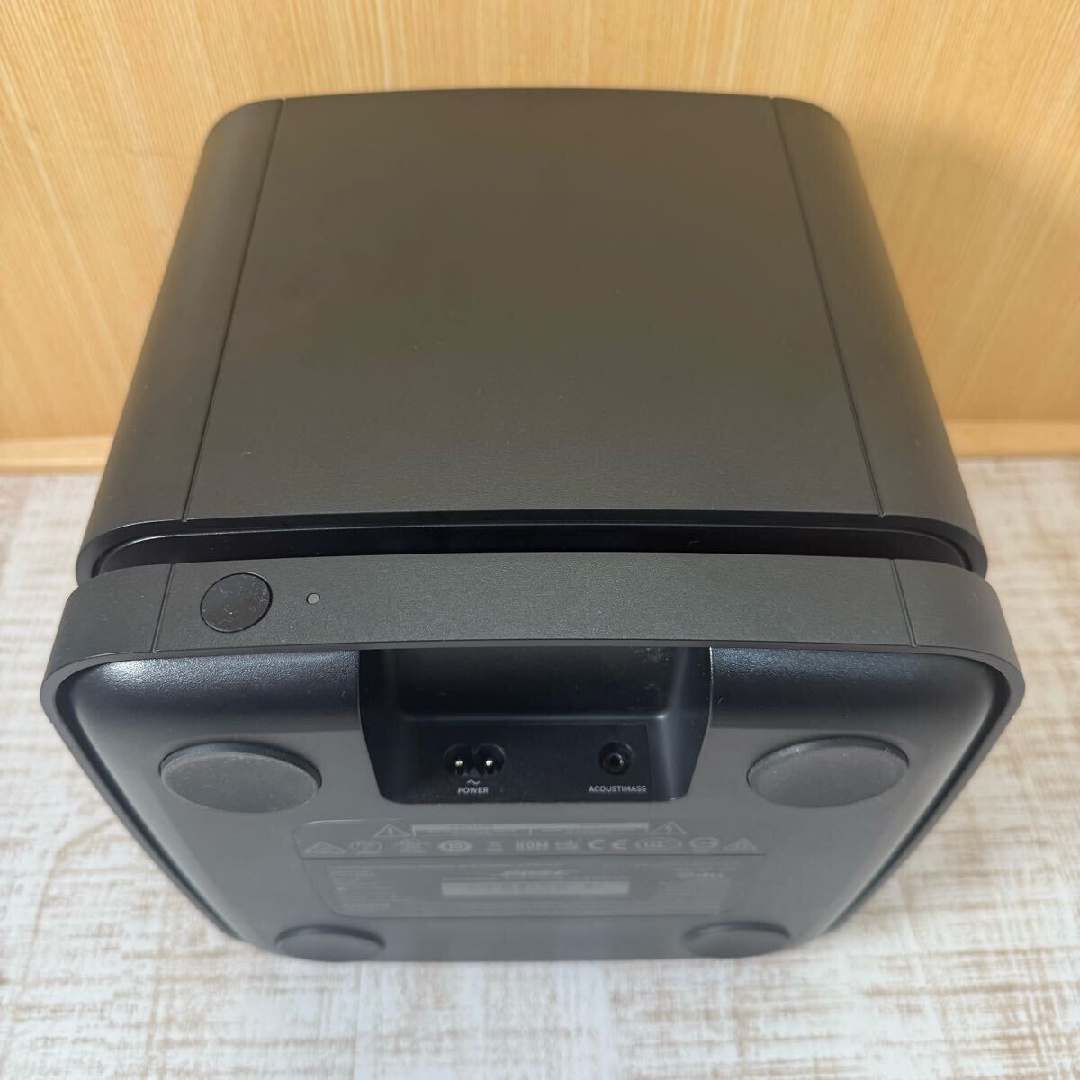 Bose Bose сабвуфер Acoustimass Bass Module