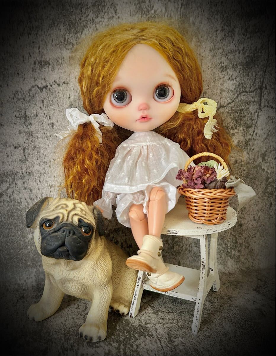 blythe outfit*ブライスアウトフィット 12點(diǎn)著せ替えセット*R braping*