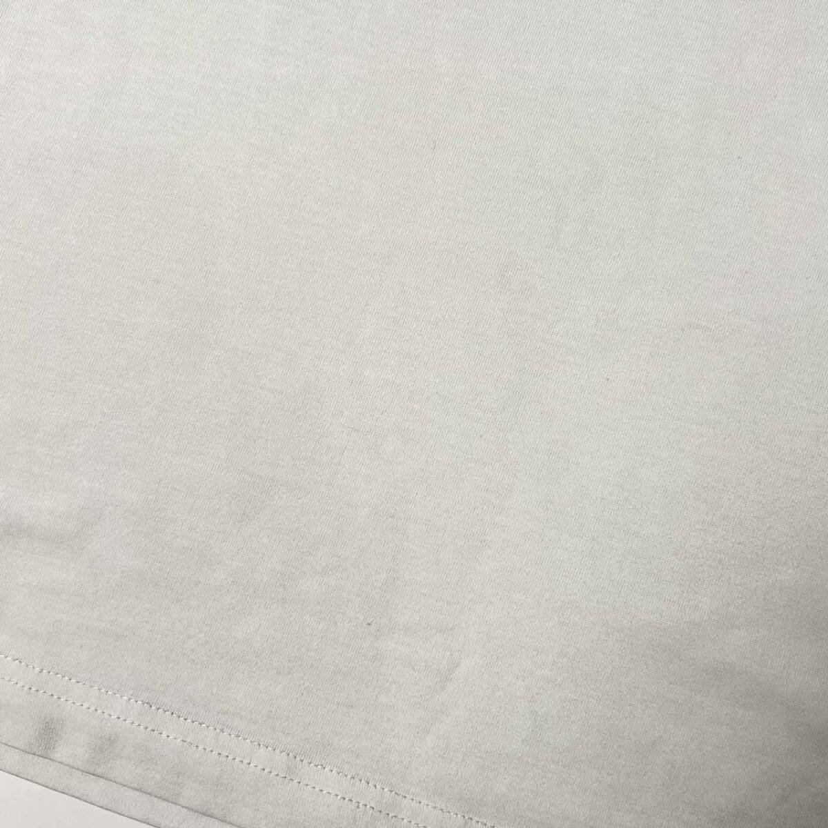 mont-bell モンベル マウンテン 山 デザイン 半袖 Tシャツ XL/ホワイト メンズ #1114145_画像7