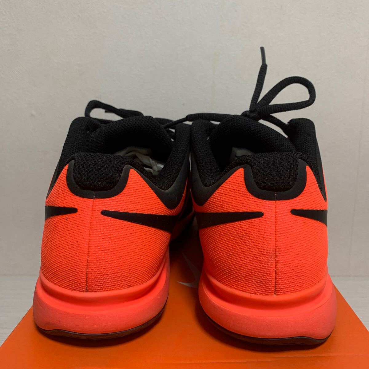 NIKE Nike ZOOM VAPOR 9.5 TOR спортивные туфли 26cm коробка есть 