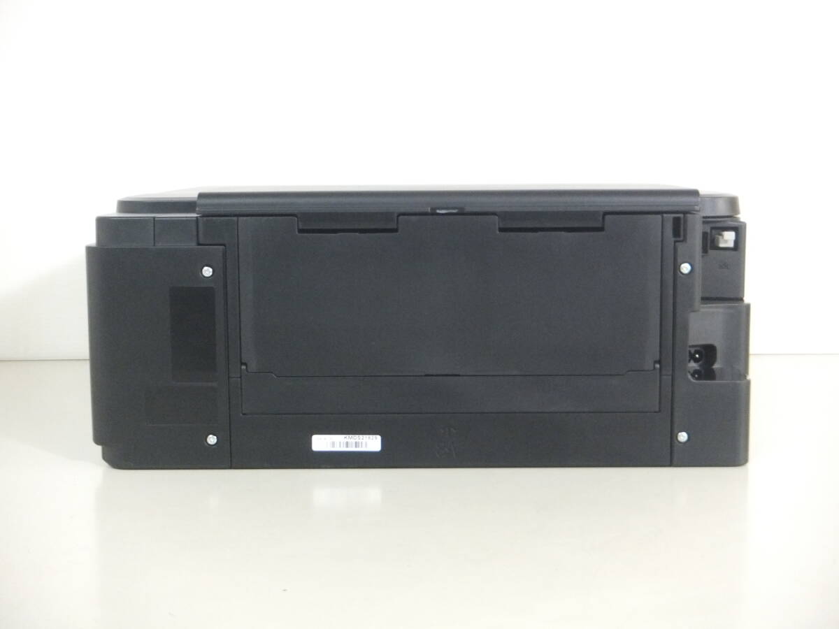 CANON キャノン★G5030 インクジェット復(fù)合機(jī) プリンター ノズルチェック印刷のみ 通電確認(rèn) ジャンク