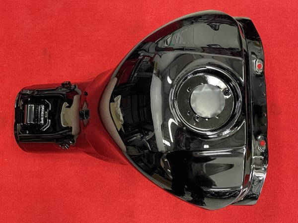 定率割引 往復 Kawasaki Ninja 未使用 タンク 純正部品 ZX-10R(8BL-ZXT02L) SF・ファンタジー・ホラー