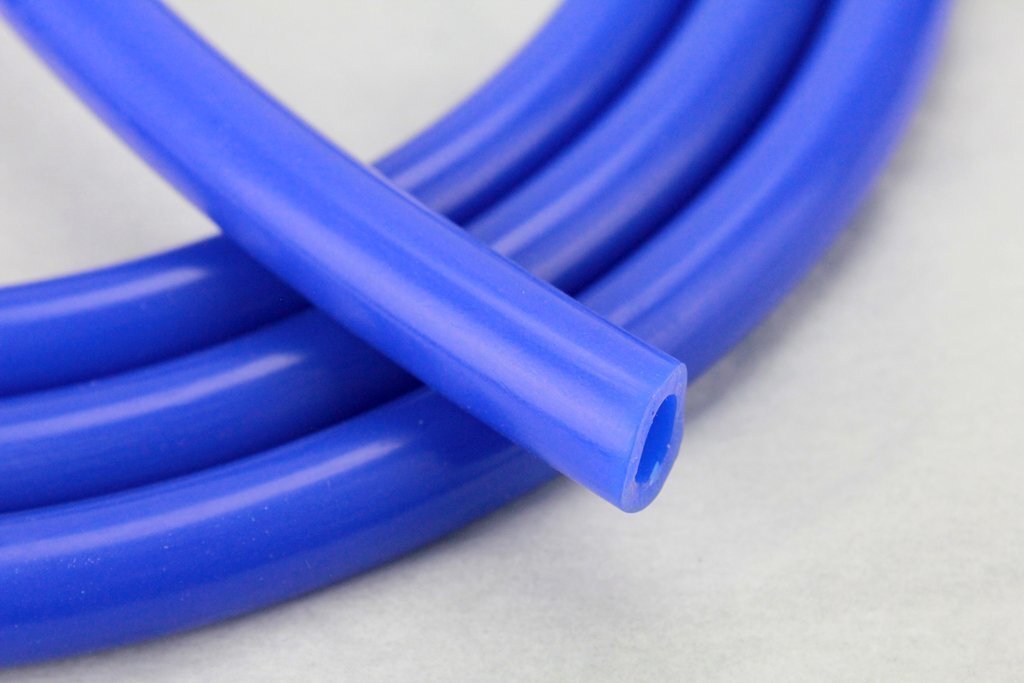 送料格安 耐熱 內(nèi)徑10mm シリコンホース 切り売り可 バキュームホース 外徑16mm ウォーターホース ラジエーター ヒーターホース 10Φ